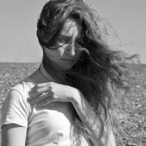 Anna Korsun - Copyright by Anna Korsun