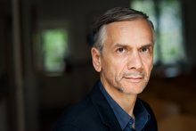 Bild zu »wer hinten geht / hat seine eigene welt« – Lutz Seilers literarische Arbeit (13./14.7.). Copyright: © Heike Steinweg