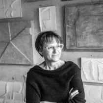 Monika Immrová - Copyright by Jan Horáček