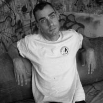 Luca-Maria Hien - Copyright by Helen Swellam