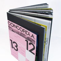 Bilder des Hausmagazins "Concordi.A"