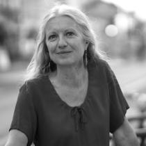 Eva Profousová - Copyright by Anja Kapunkt