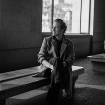 Leon Engler - Copyright by Anna Freytag