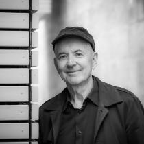 Thomas Werner - Copyright by Brigitte Fink