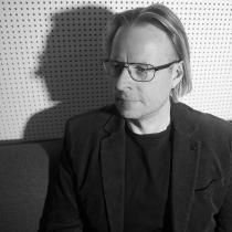 Jiří Kadeřábek - Copyright by Milan Kinský