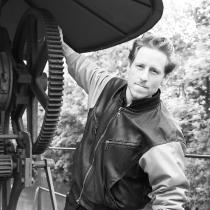 Leon Engler - Copyright by Ronald Rinklef
