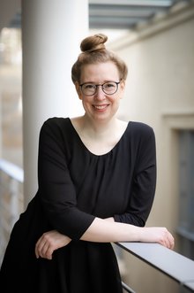 Image for Zeit ist Zeit (Time is Time). Copyright: Portrait: Brigitte Fink