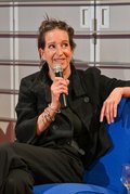 Bild zu Vorstellungsabend Christine Koschmieder. Copyright: Pressefoto: Ronald Rinklef © IKVC