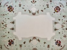 Bild zu Führung durchs Künstlerhaus. Copyright: Foto: Maren Jensen © IKVC