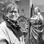 Bild von Monika Immrová