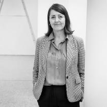 Mairead O'hEocha - Copyright by Christian Jungeblodt