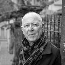 Hugo Hamilton - Copyright by Christian Jungeblodt