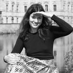 Bild von Dora Kaprálová