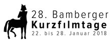 Bild zu Eröffnung der 28. Bamberger Kurzfilmtage. Copyright: 