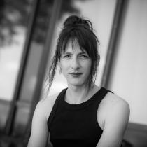 Eloain Lovis Hübner - Copyright by Brigitte Fink