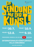 Bild zu Die Sendung Mit Der Kunst!. Copyright: