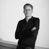 Christoph Poschenrieder - Copyright by Tobias Bohm