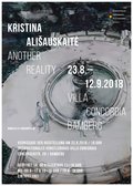 Bild zu Kristina Ališauskaitė: Another Reality (23.8. - 12.9.2018). Copyright: 