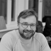 Michael Pietrucha - Copyright by Jürgen Jakob Becker