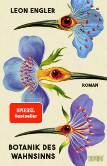 Bild zu Botanik des Wahnsinns. Copyright: 