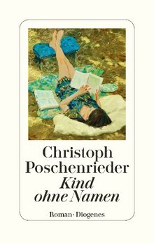 Bild zu Lesung Christoph Poschenrieder. Copyright: Diogenes Verlag