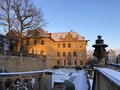 Bild zu Führung durchs Künstlerhaus. Copyright: Foto: Maren Jensen © IKVC