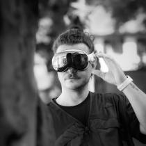 Cem Sonel - Copyright by Brigitte Fink