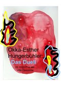 Bild zu Okka-Esther Hungerbühler: Das Duell (24.10. - 03.12.2017). Copyright: 