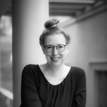 Kathrin Denner - Copyright by Brigitte Fink