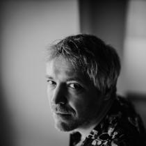 Ulrich Kreppein - Copyright by Maria Svidryk