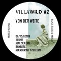 Bild zu Villa Wild #2 - Von der Weite. Copyright: 