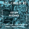 Bild zu Villa Wild # 5: Von den Maschinen. Copyright: 