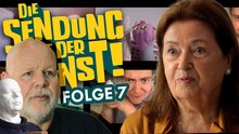 Bild zu Die Sendung Mit Der Kunst! PREMIERE Folge 7. Copyright: 