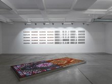 Bild zu Ausstellungseröffnung mit Werken von CEM SONEL. Copyright: digitalartawards.io
