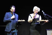Bild zu VILLA WILD #14. Copyright: Foto: Jürgen Schabel