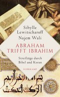 Bild zu Die Lesung SIBYLLE LEWITSCHAROFF und NAJEM WALI ENTFÄLLT!. Copyright: Copyright: Suhrkamp Verlag