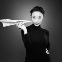 Ying Wang - Copyright by Maria Frodl