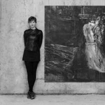 Johanna Ehmke - Copyright by Shin Jeong Hoon