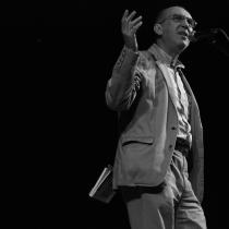 Oleksandr Irwanez - Copyright by Tasja Davydenko