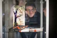 Bild zu In bester Unordnung!. Copyright: Foto: Brigitte Fink