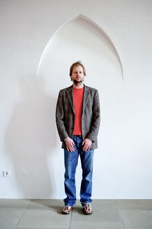 Bild zu Wühl!. Copyright: Foto: Tobias Bohm