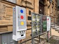 Bild zu Ein Poesieautomat für Bamberg. Copyright: © IKVC