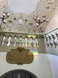 Bild zu Matinee-Führung durchs Künstlerhaus. Copyright: neg © IKVC