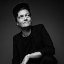 Lou Kilger - Copyright by Marc Wilhelm