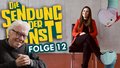 Bild zu Die Sendung Mit Der Kunst! Premiere Folge 12. Copyright: Villa Concordia