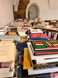Bild zu Literatur, Literatur, Literatur!. Copyright: Foto © IKVC