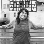 Bild von Ariane Cloutier