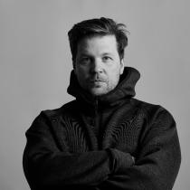 Karel Štědrý - Copyright by Michal Ureš