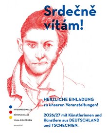 Image for New guests from Czechia and Germany!. Copyright: embargo-grafik.de