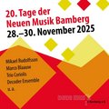 Bild zu Musiktheatralität im Schaffen von Georges Aperghis. Copyright: